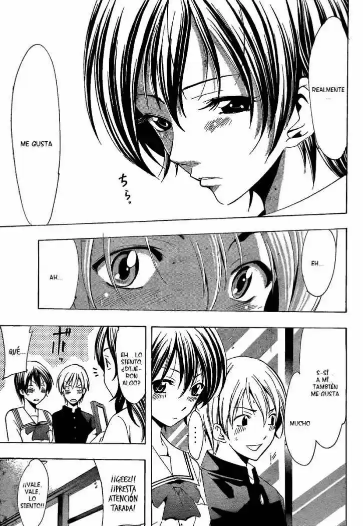 Kimi no Iru Machi (2008) - Capítulo 67 - Página 13 - LectorTMOo