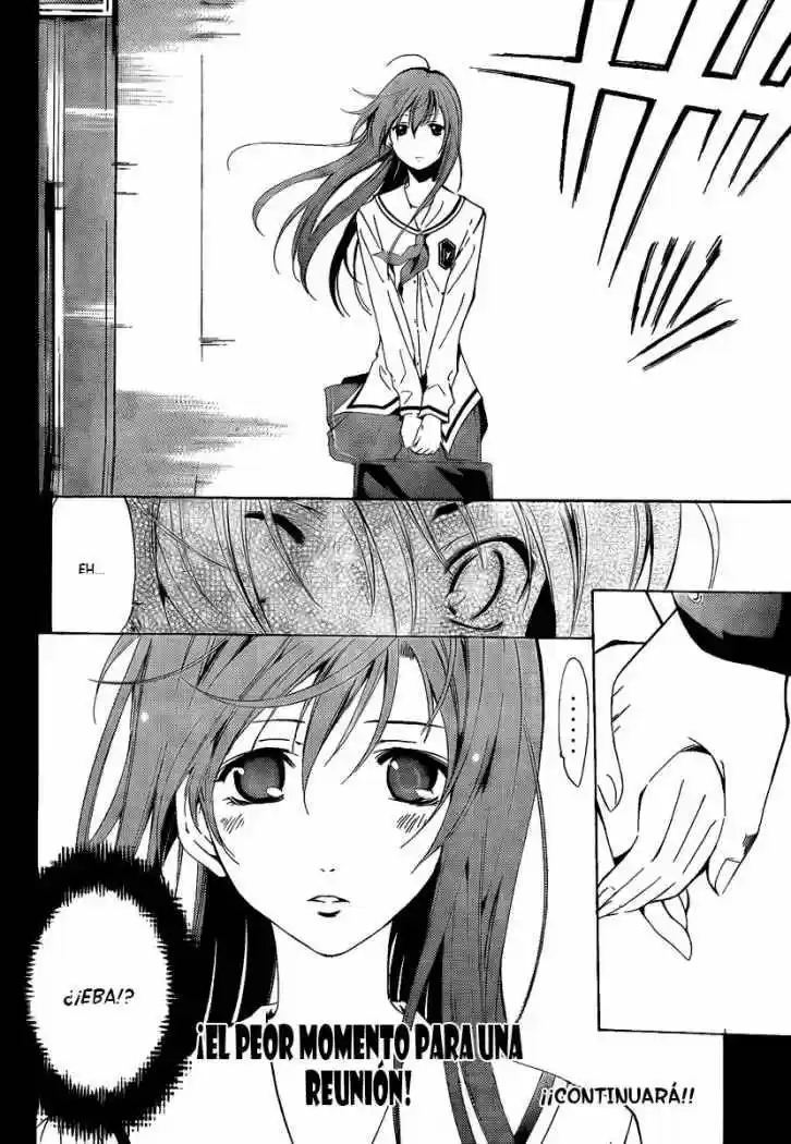 Kimi no Iru Machi (2008) - Capítulo 67 - Página 18 - LectorTMOo