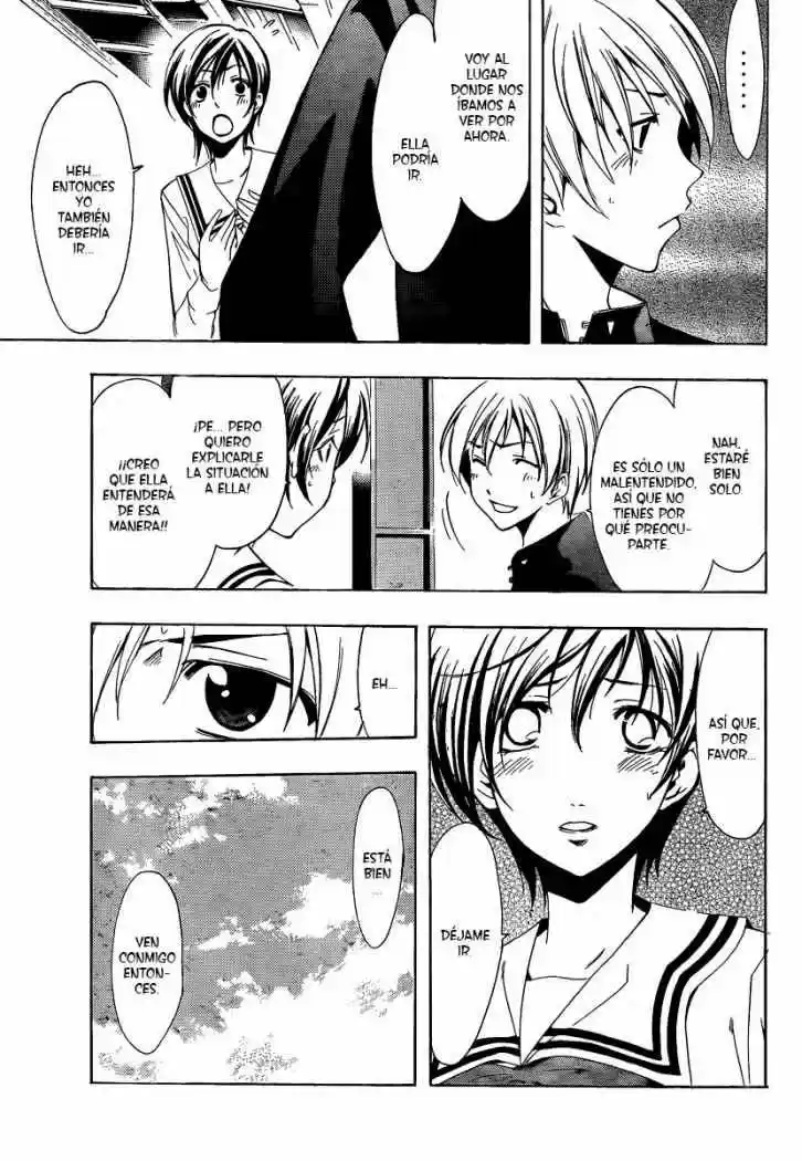 Kimi no Iru Machi (2008) - Capítulo 68 - Página 5 - LectorTMOo