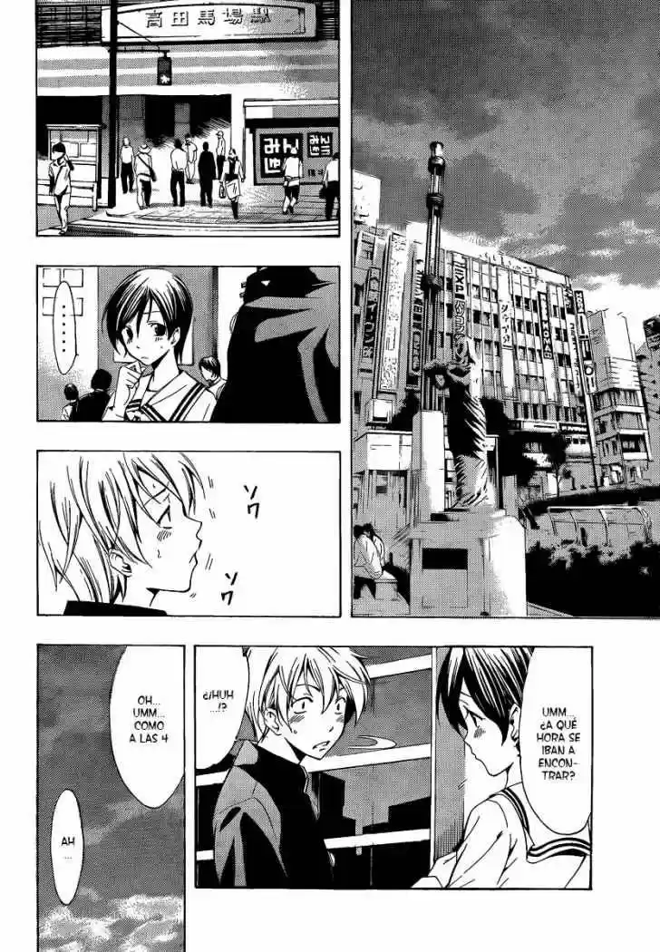 Kimi no Iru Machi (2008) - Capítulo 68 - Página 6 - LectorTMOo