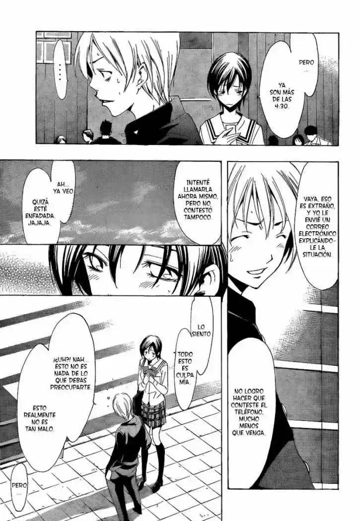 Kimi no Iru Machi (2008) - Capítulo 68 - Página 7 - LectorTMOo