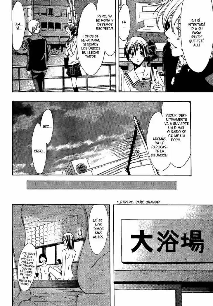 Kimi no Iru Machi (2008) - Capítulo 68 - Página 8 - LectorTMOo