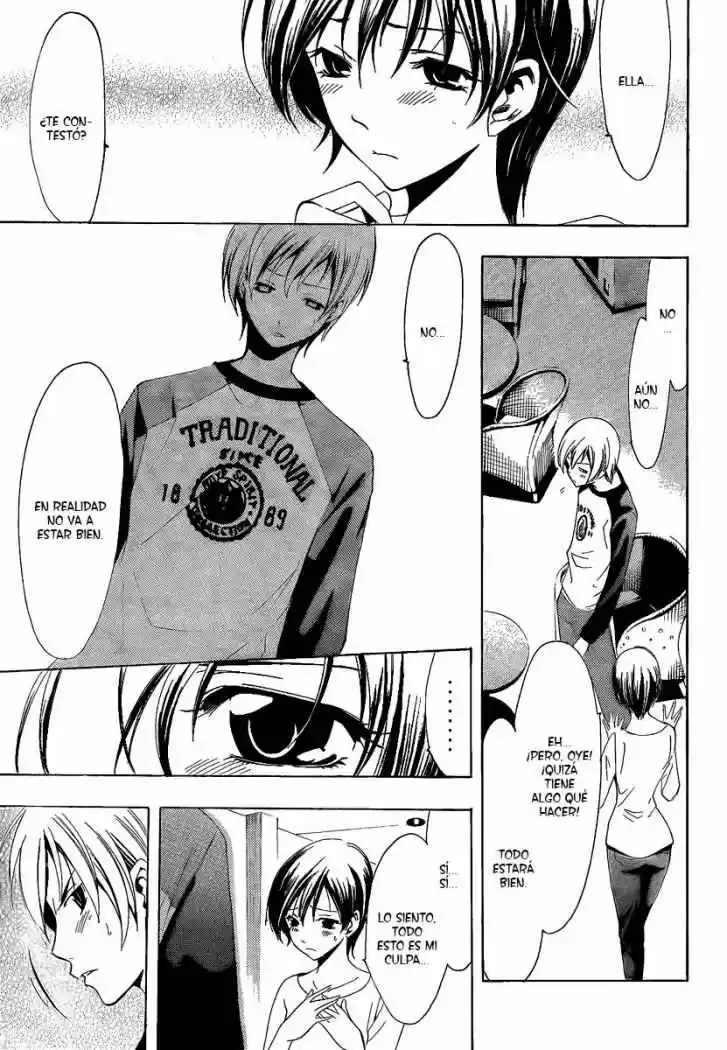 Kimi no Iru Machi (2008) - Capítulo 68 - Página 11 - LectorTMOo