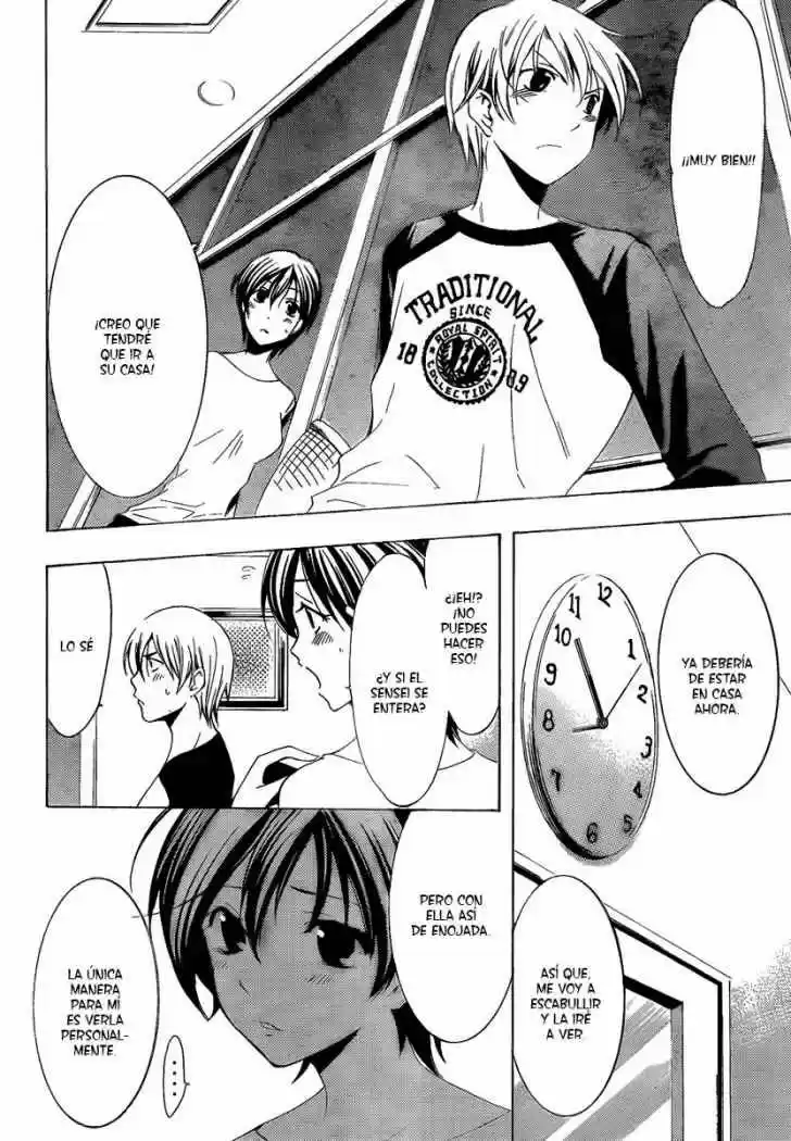 Kimi no Iru Machi (2008) - Capítulo 68 - Página 12 - LectorTMOo