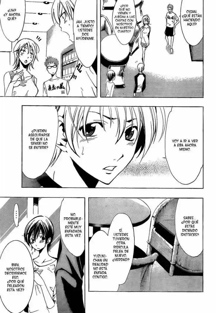 Kimi no Iru Machi (2008) - Capítulo 68 - Página 13 - LectorTMOo