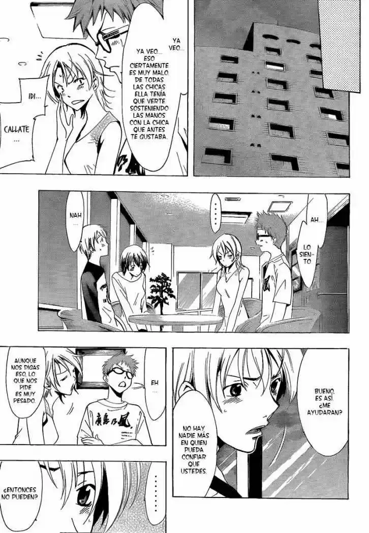 Kimi no Iru Machi (2008) - Capítulo 68 - Página 15 - LectorTMOo