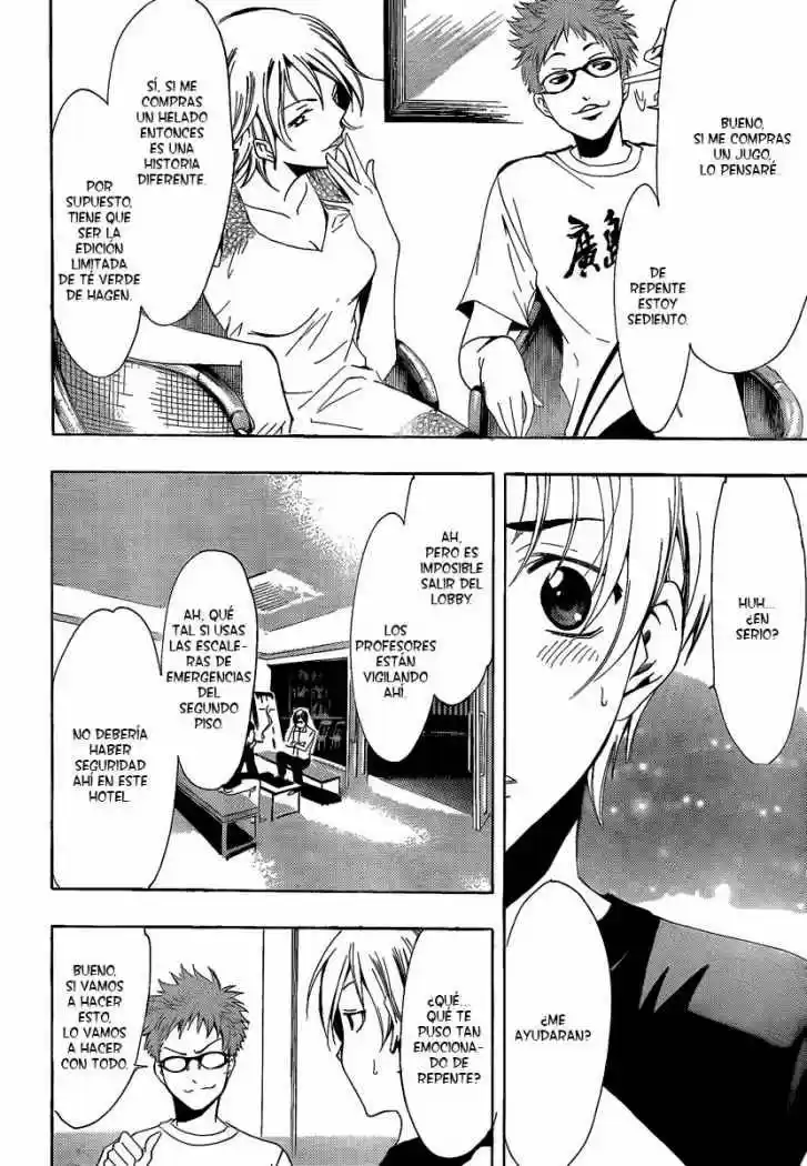 Kimi no Iru Machi (2008) - Capítulo 68 - Página 16 - LectorTMOo