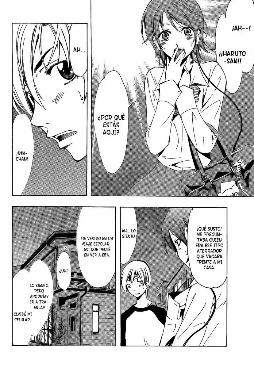 Kimi no Iru Machi (2008) - Capítulo 69 - Página 4 - LectorTMOo