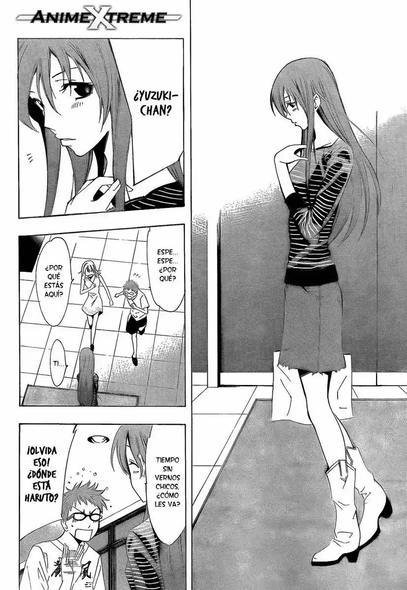 Kimi no Iru Machi (2008) - Capítulo 69 - Página 8 - LectorTMOo