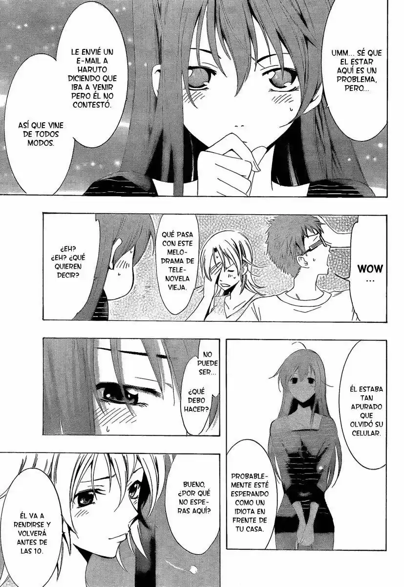 Kimi no Iru Machi (2008) - Capítulo 69 - Página 9 - LectorTMOo