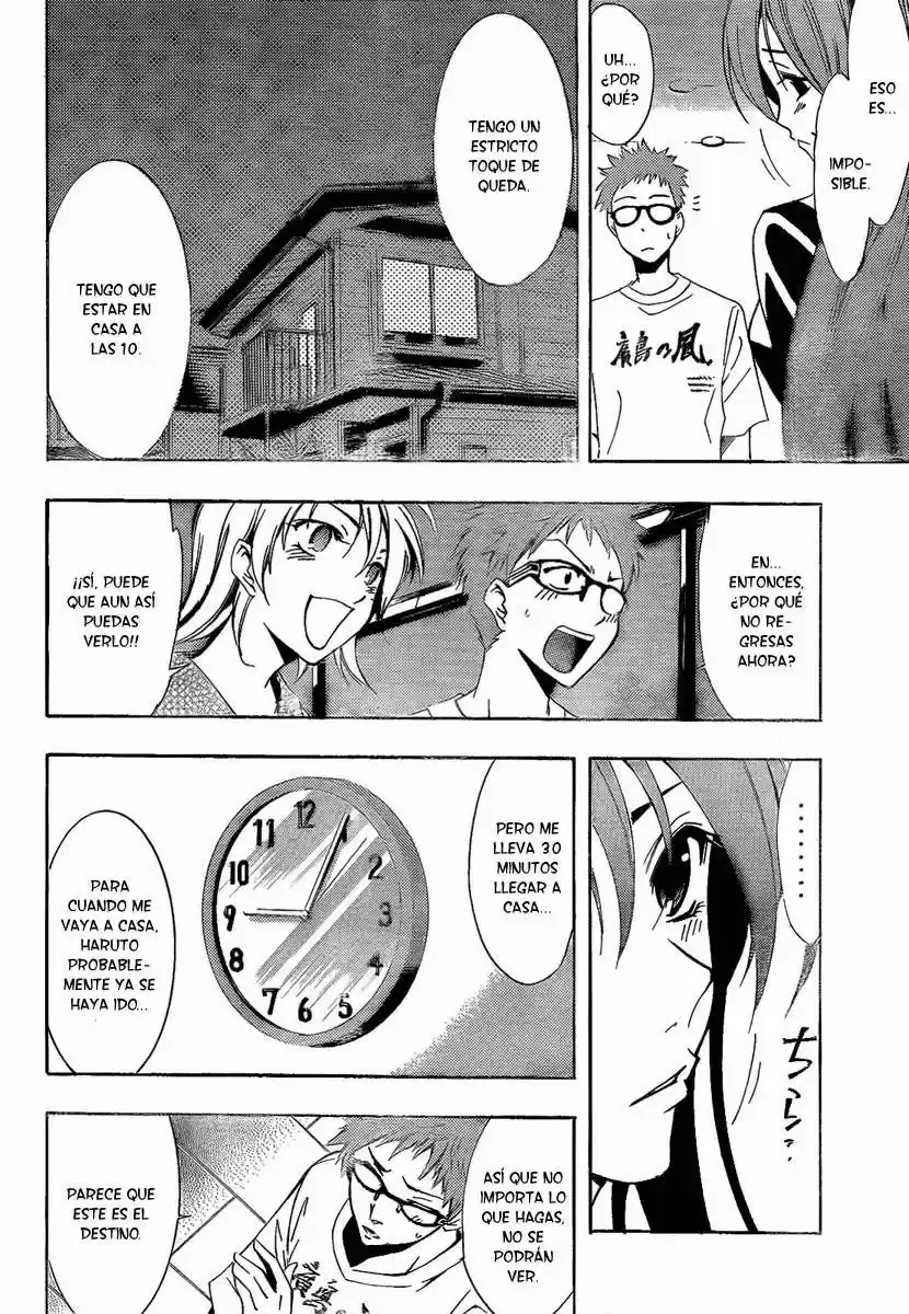 Kimi no Iru Machi (2008) - Capítulo 69 - Página 10 - LectorTMOo