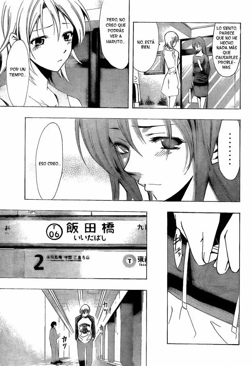 Kimi no Iru Machi (2008) - Capítulo 69 - Página 11 - LectorTMOo
