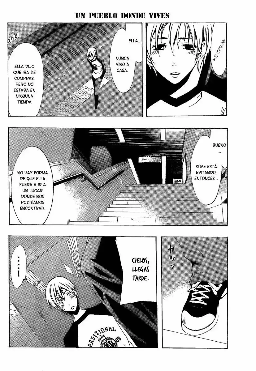 Kimi no Iru Machi (2008) - Capítulo 69 - Página 12 - LectorTMOo