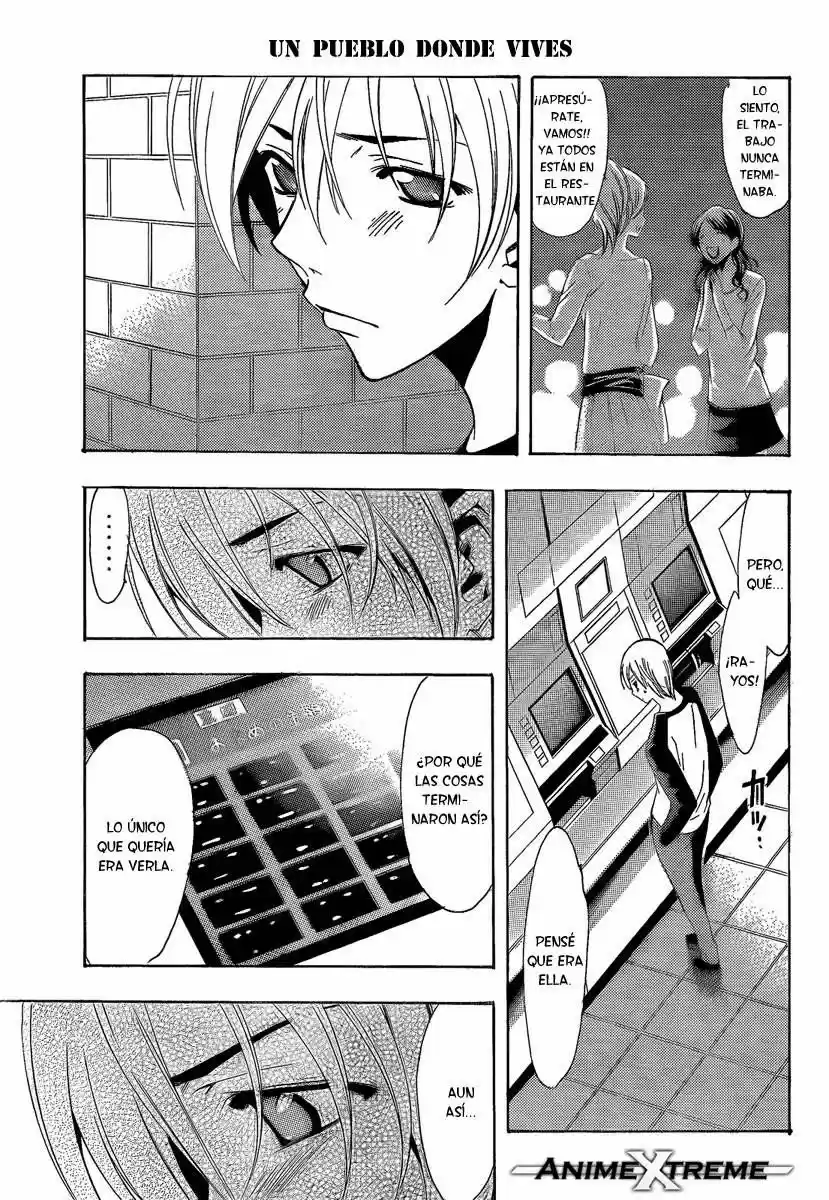 Kimi no Iru Machi (2008) - Capítulo 69 - Página 13 - LectorTMOo