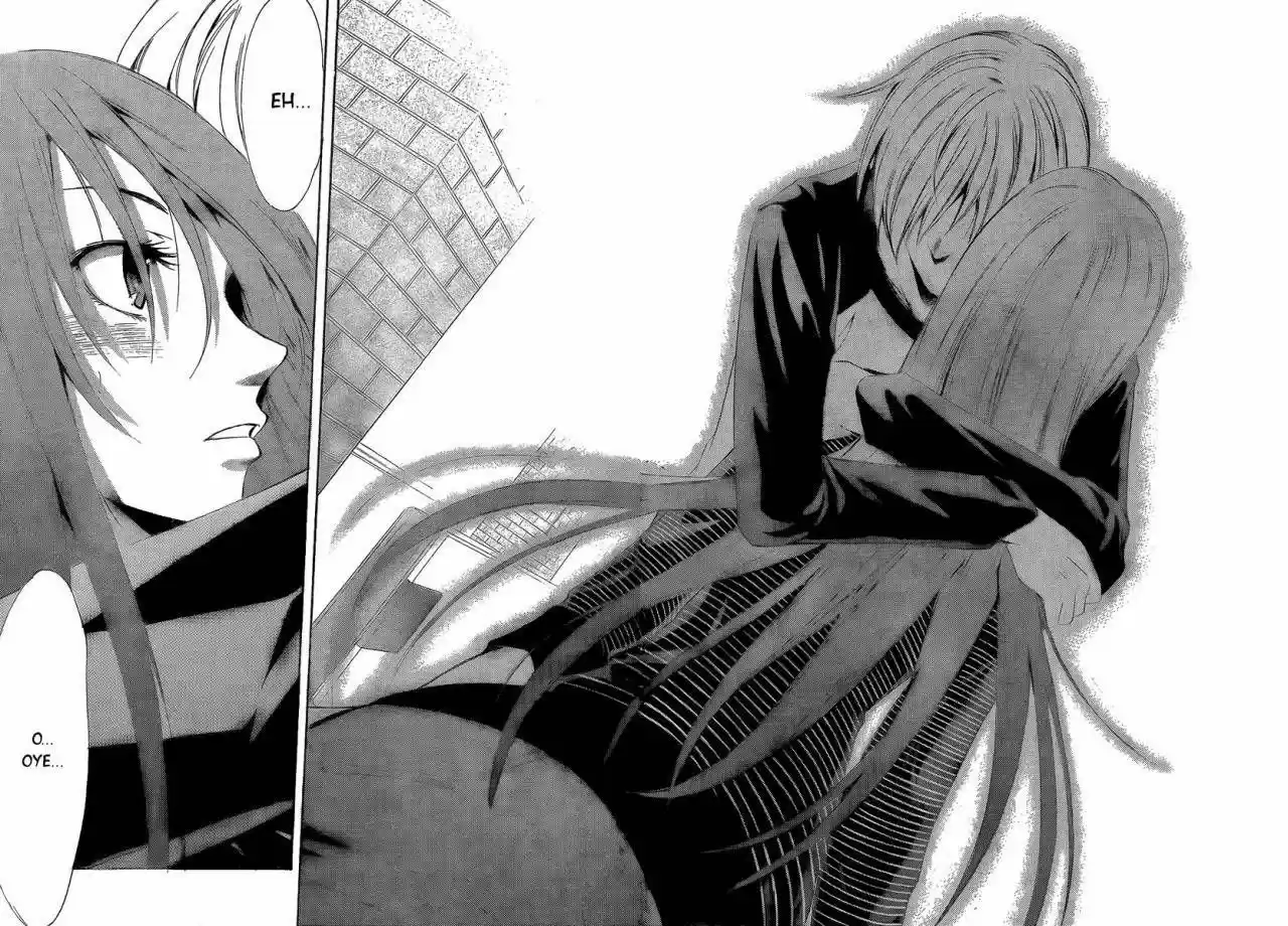 Kimi no Iru Machi (2008) - Capítulo 69 - Página 16 - LectorTMOo