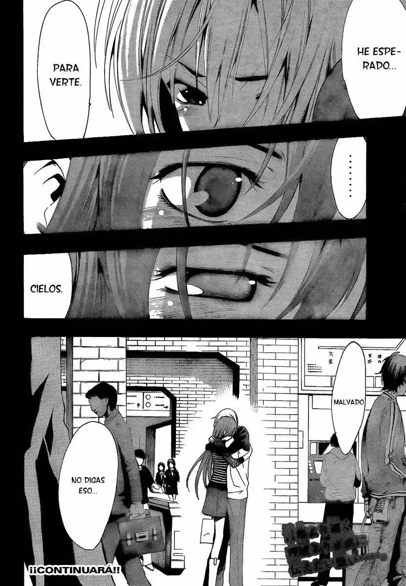 Kimi no Iru Machi (2008) - Capítulo 69 - Página 17 - LectorTMOo