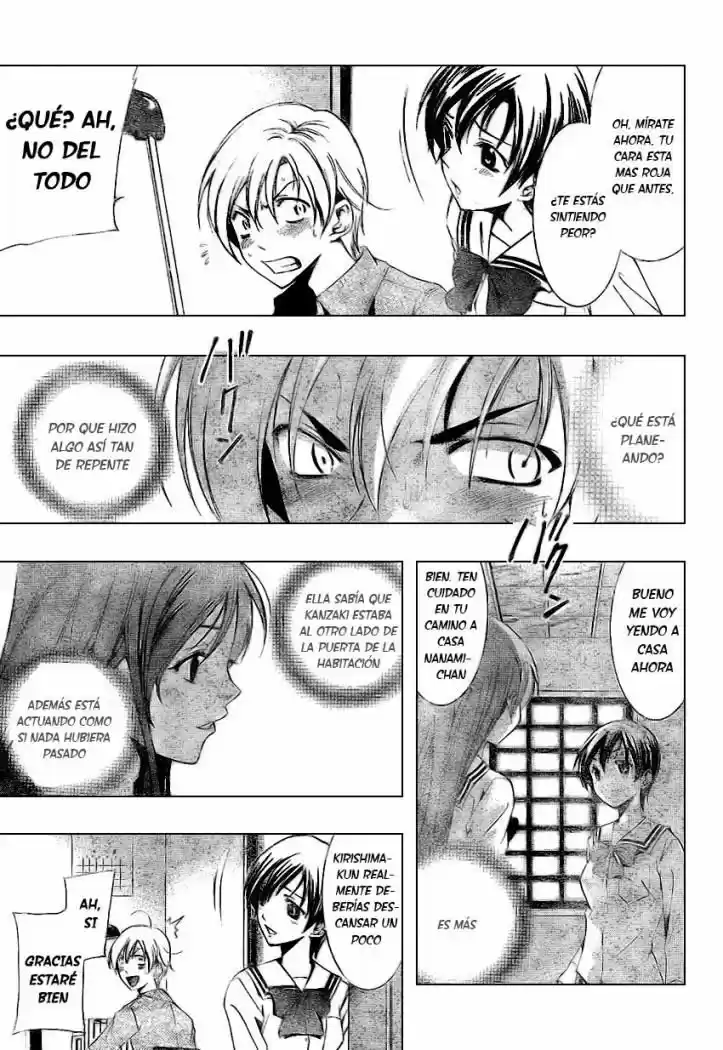 Kimi no Iru Machi (2008) - Capítulo 7 - Página 5 - LectorTMOo