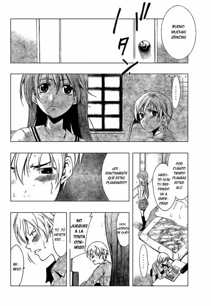Kimi no Iru Machi (2008) - Capítulo 7 - Página 6 - LectorTMOo