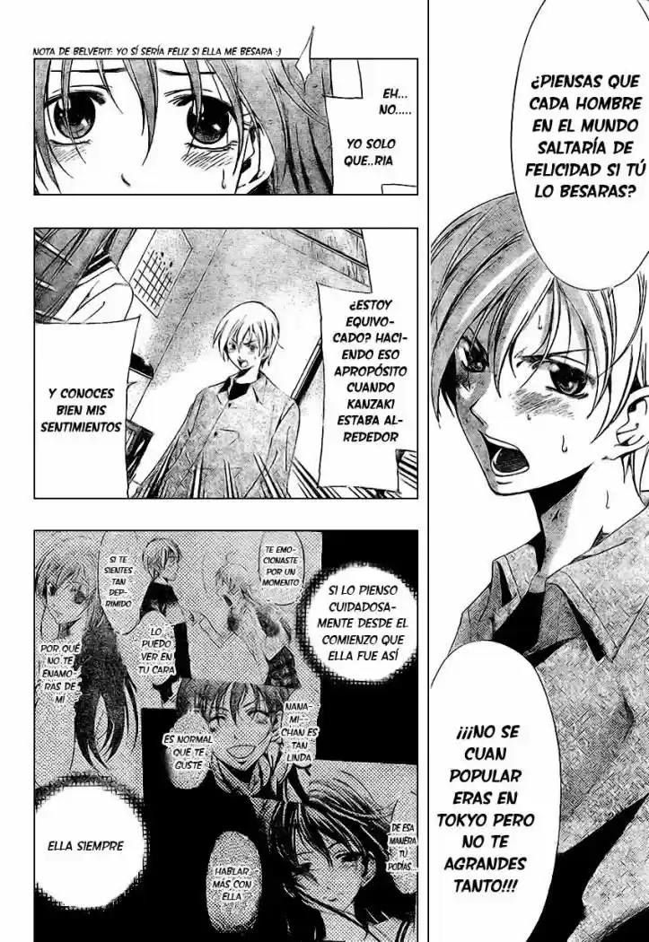 Kimi no Iru Machi (2008) - Capítulo 7 - Página 8 - LectorTMOo