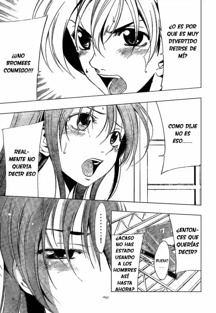 Kimi no Iru Machi (2008) - Capítulo 7 - Página 9 - LectorTMOo