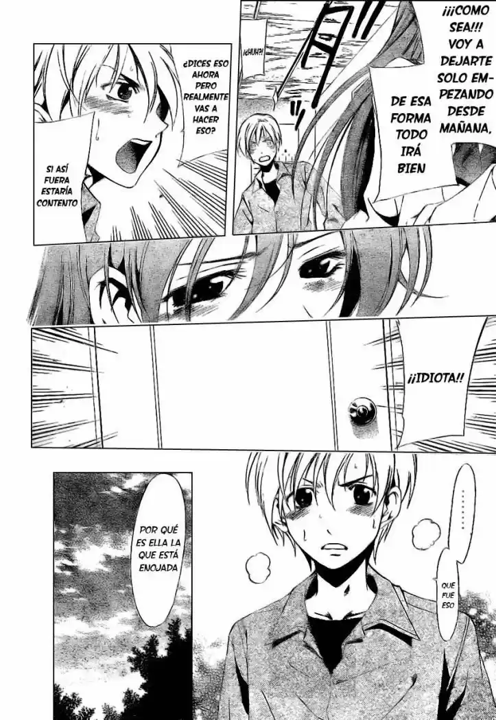 Kimi no Iru Machi (2008) - Capítulo 7 - Página 10 - LectorTMOo