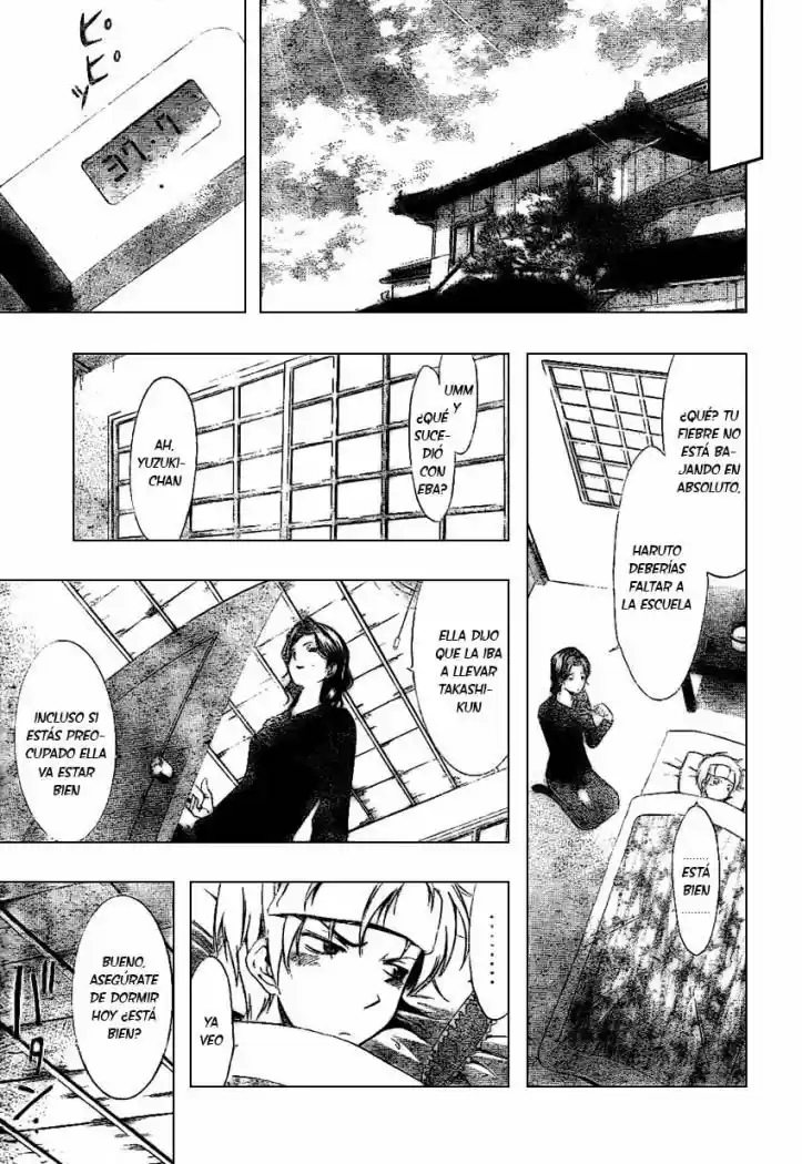 Kimi no Iru Machi (2008) - Capítulo 7 - Página 11 - LectorTMOo