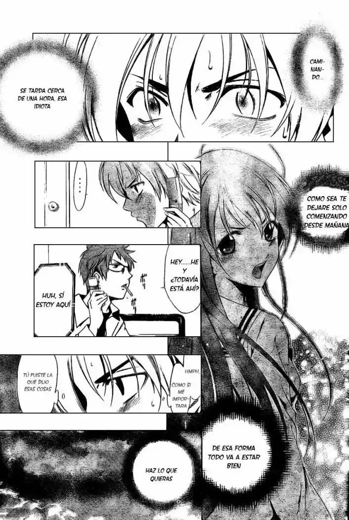 Kimi no Iru Machi (2008) - Capítulo 7 - Página 15 - LectorTMOo