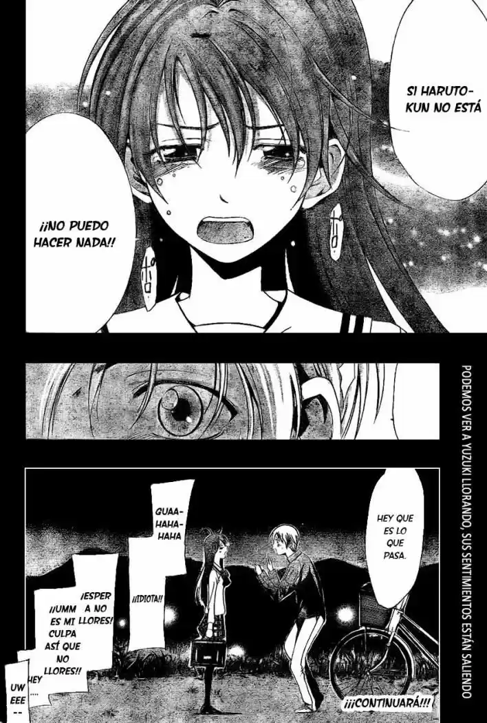 Kimi no Iru Machi (2008) - Capítulo 7 - Página 18 - LectorTMOo