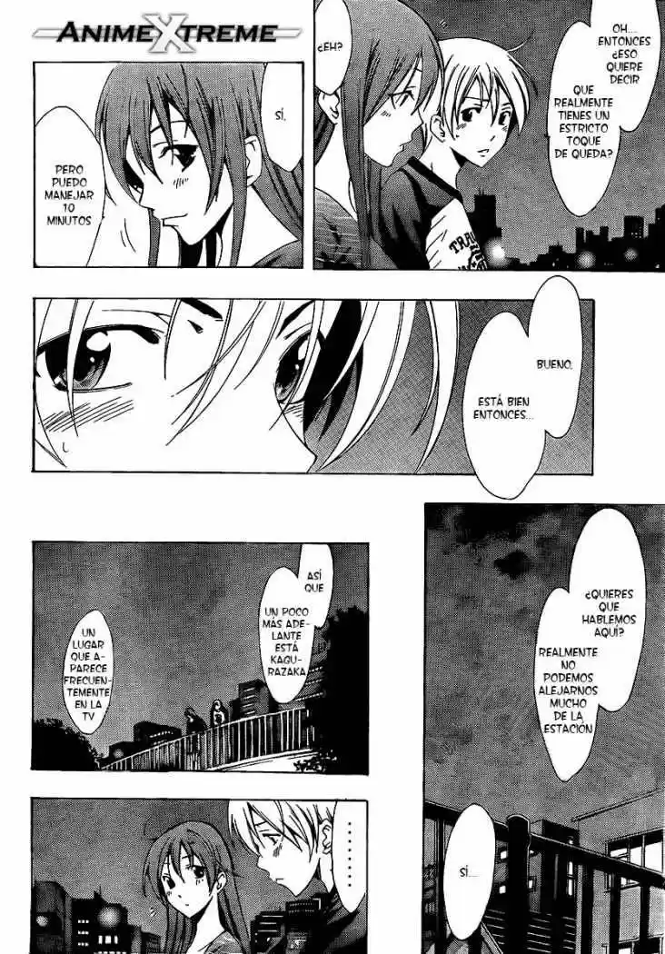 Kimi no Iru Machi (2008) - Capítulo 70 - Página 4 - LectorTMOo