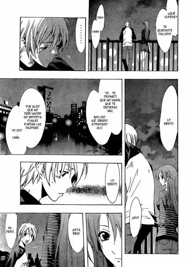 Kimi no Iru Machi (2008) - Capítulo 70 - Página 5 - LectorTMOo