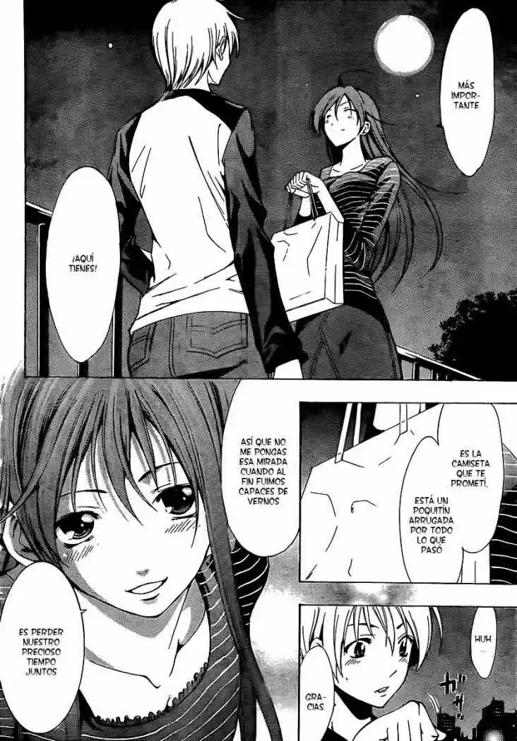 Kimi no Iru Machi (2008) - Capítulo 70 - Página 6 - LectorTMOo