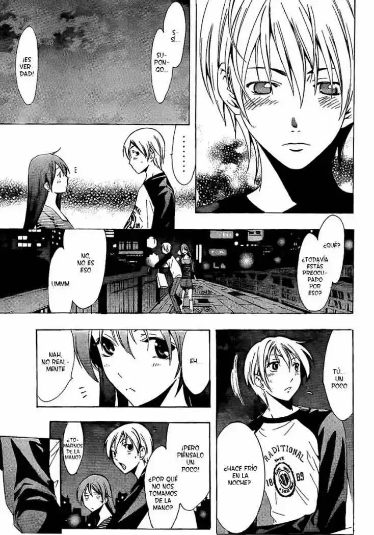 Kimi no Iru Machi (2008) - Capítulo 70 - Página 7 - LectorTMOo