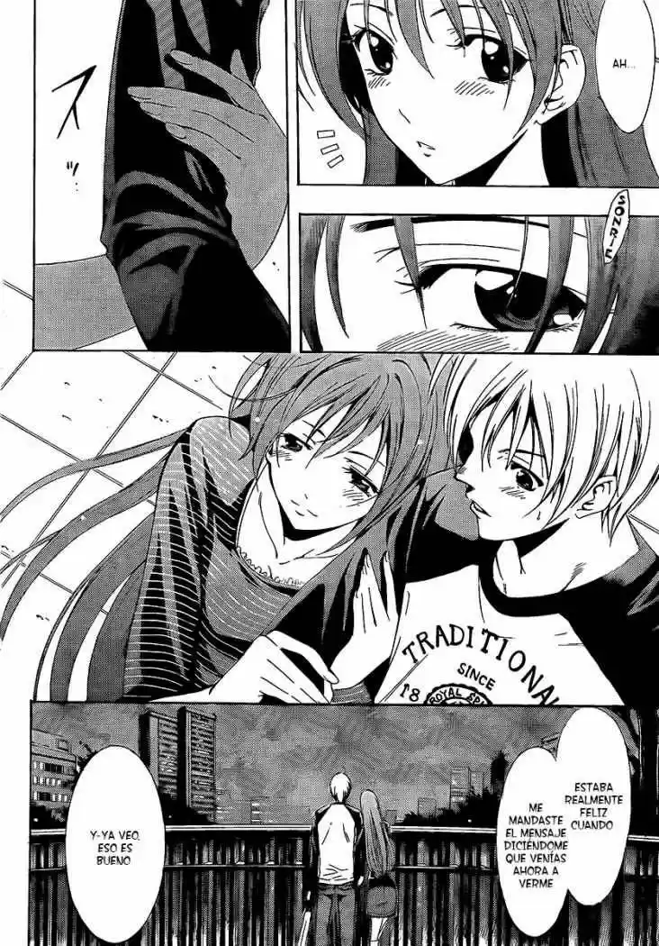 Kimi no Iru Machi (2008) - Capítulo 70 - Página 8 - LectorTMOo