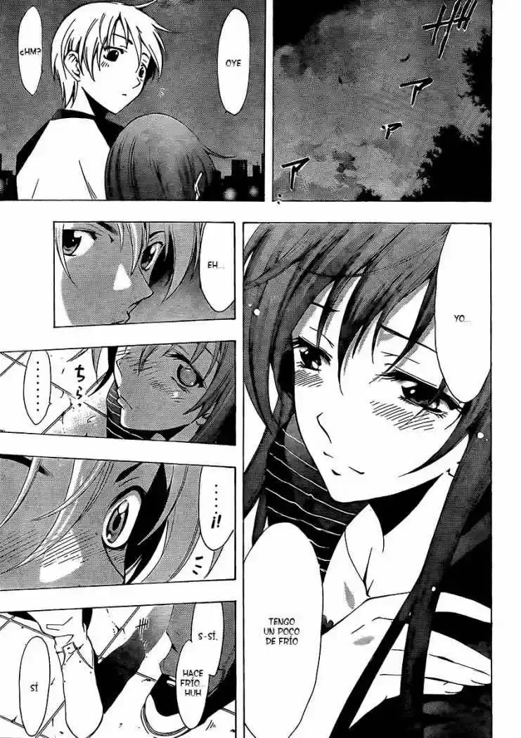 Kimi no Iru Machi (2008) - Capítulo 70 - Página 9 - LectorTMOo