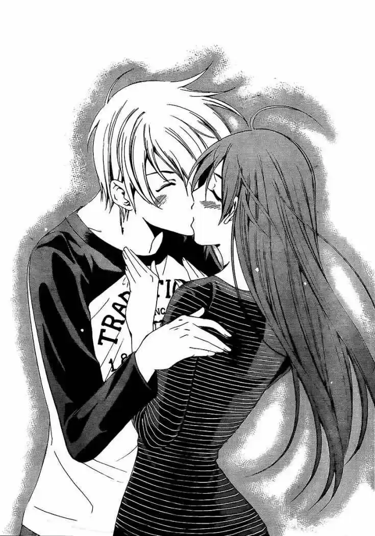 Kimi no Iru Machi (2008) - Capítulo 70 - Página 10 - LectorTMOo