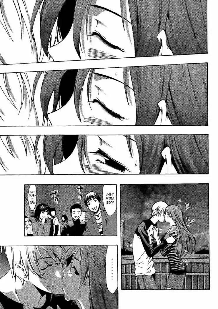 Kimi no Iru Machi (2008) - Capítulo 70 - Página 11 - LectorTMOo