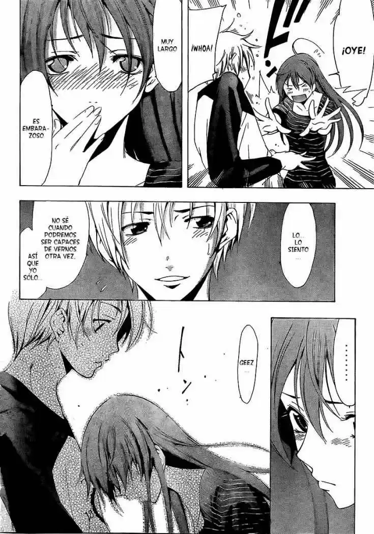 Kimi no Iru Machi (2008) - Capítulo 70 - Página 12 - LectorTMOo