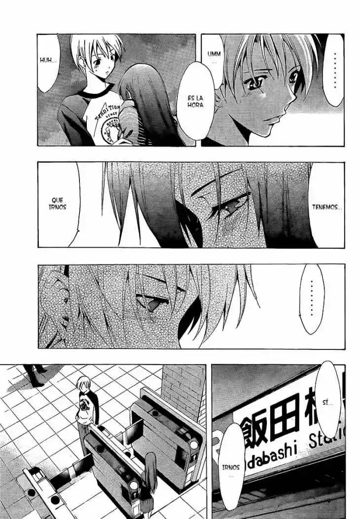 Kimi no Iru Machi (2008) - Capítulo 70 - Página 13 - LectorTMOo