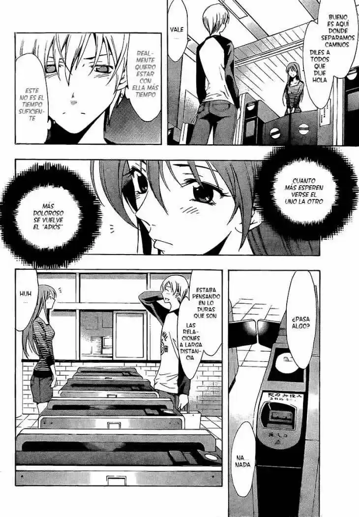 Kimi no Iru Machi (2008) - Capítulo 70 - Página 14 - LectorTMOo