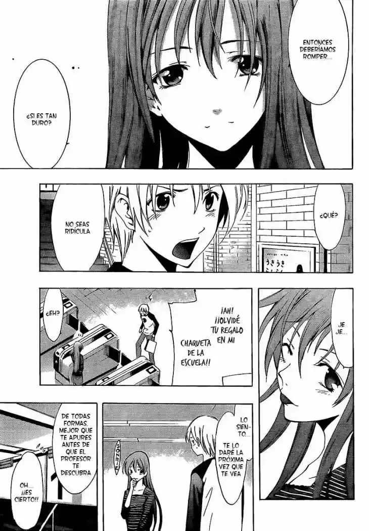 Kimi no Iru Machi (2008) - Capítulo 70 - Página 15 - LectorTMOo
