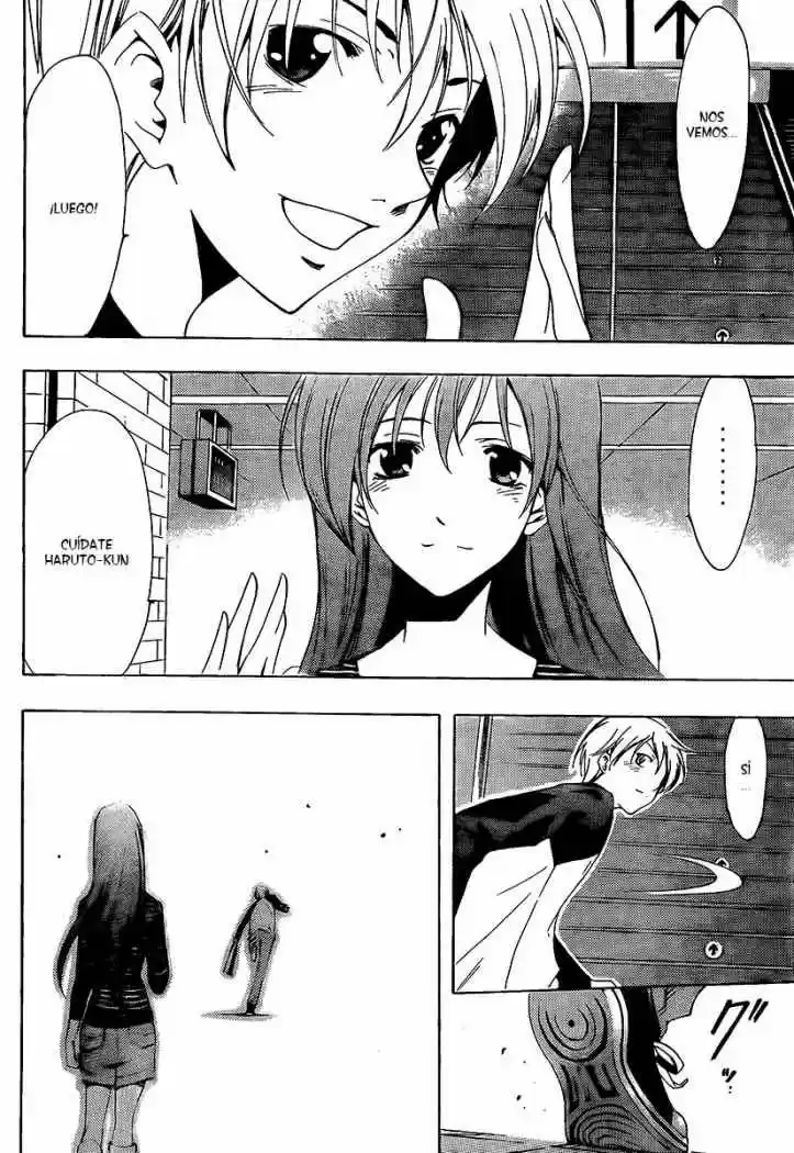 Kimi no Iru Machi (2008) - Capítulo 70 - Página 16 - LectorTMOo