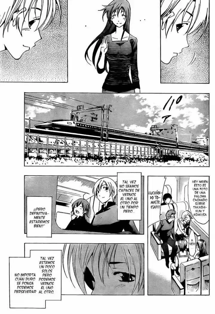 Kimi no Iru Machi (2008) - Capítulo 70 - Página 17 - LectorTMOo