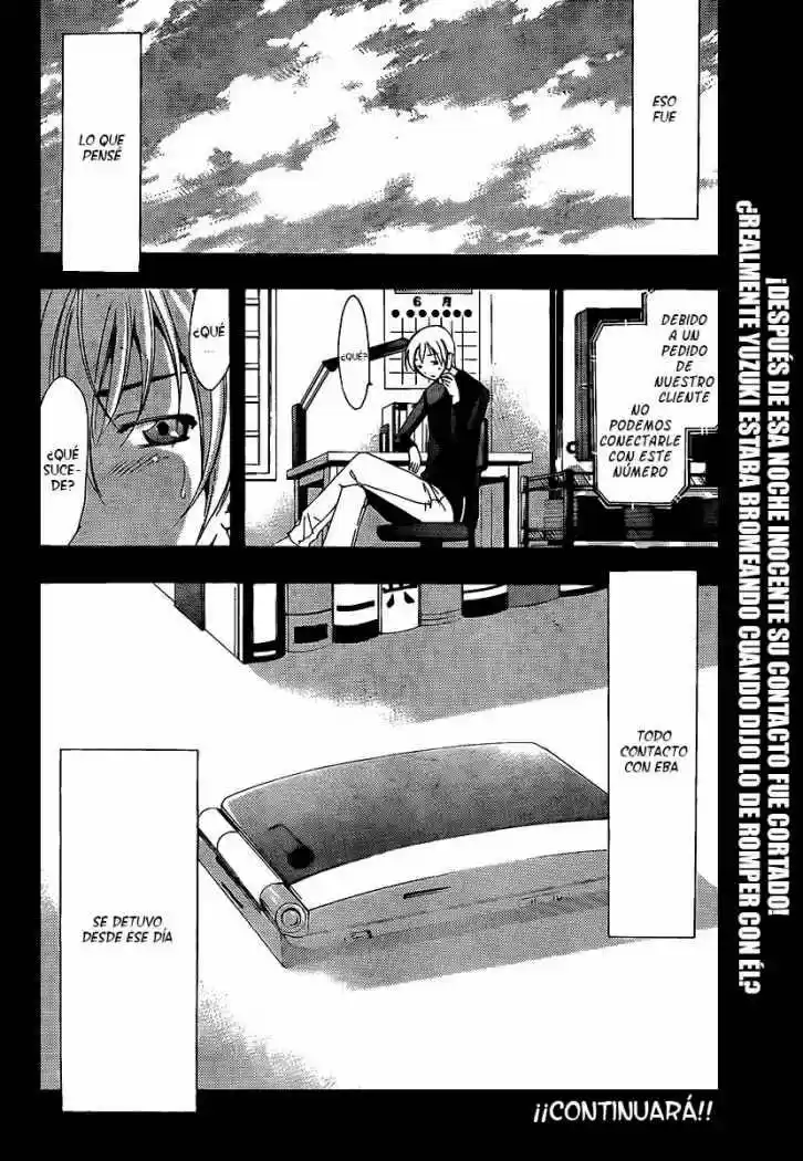 Kimi no Iru Machi (2008) - Capítulo 70 - Página 18 - LectorTMOo