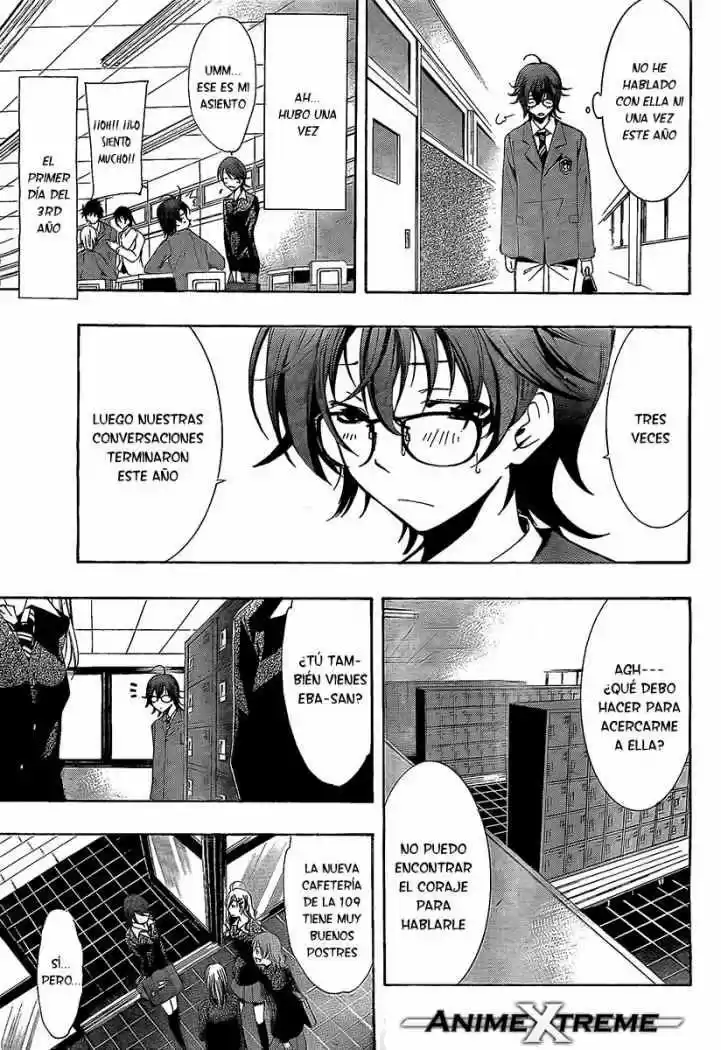 Kimi no Iru Machi (2008) - Capítulo 71.5 - Página 3 - LectorTMOo