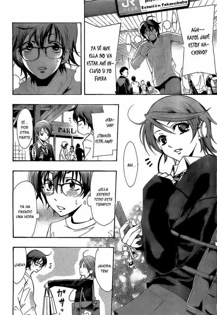 Kimi no Iru Machi (2008) - Capítulo 71.5 - Página 16 - LectorTMOo