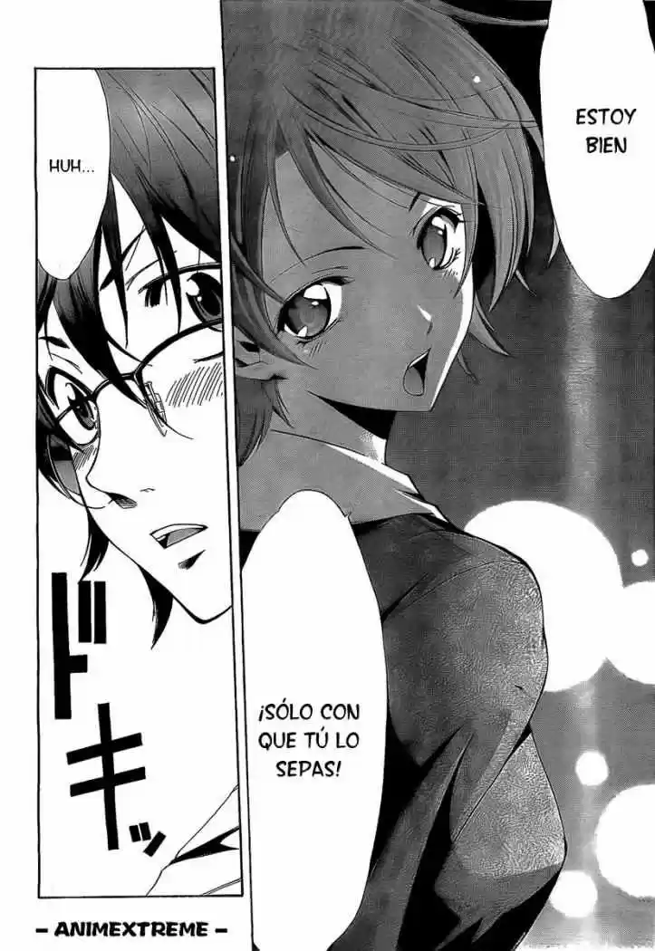 Kimi no Iru Machi (2008) - Capítulo 71.5 - Página 22 - LectorTMOo