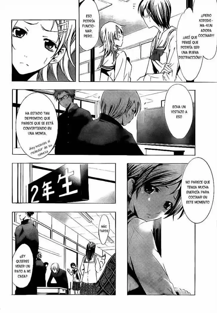 Kimi no Iru Machi (2008) - Capítulo 72 - Página 4 - LectorTMOo