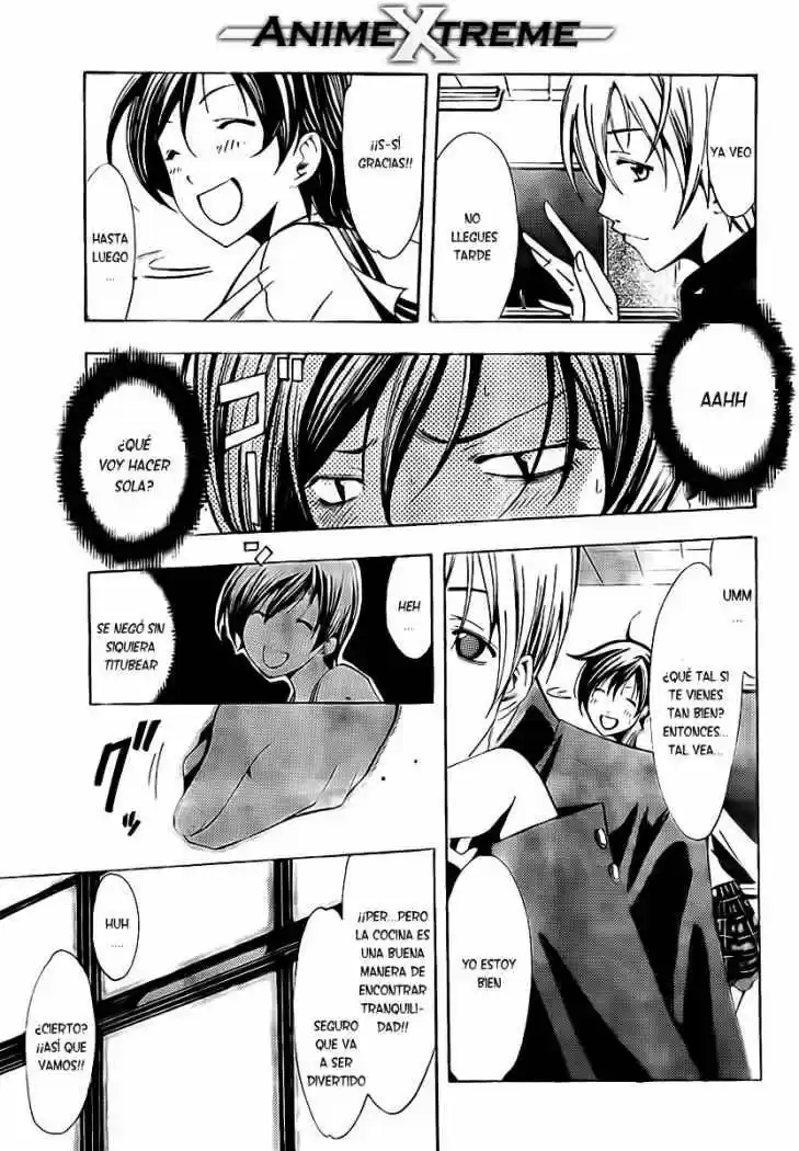 Kimi no Iru Machi (2008) - Capítulo 72 - Página 7 - LectorTMOo