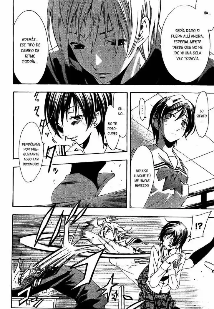 Kimi no Iru Machi (2008) - Capítulo 72 - Página 8 - LectorTMOo