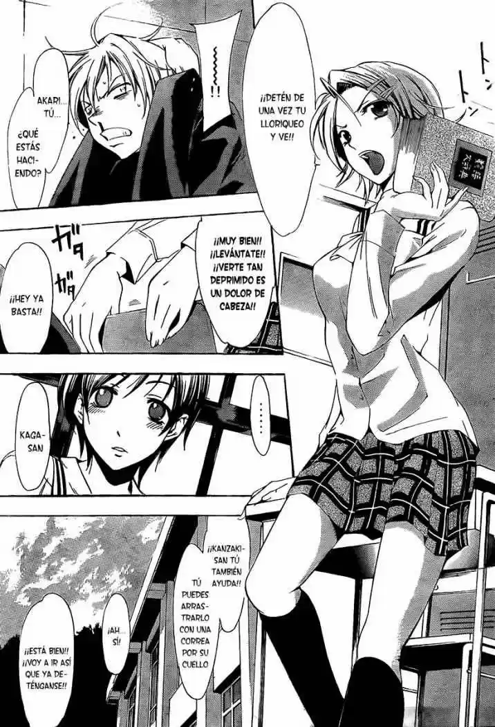 Kimi no Iru Machi (2008) - Capítulo 72 - Página 9 - LectorTMOo